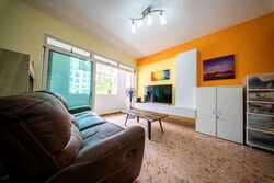 Estella Gardens (D17), Condominium #490523861